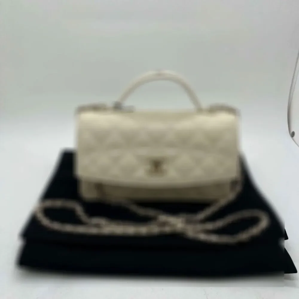 Chanel Women Pre-Loved Bag Very Good Condition